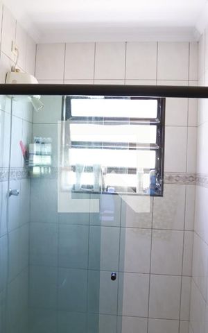 Casa para alugar com 135m², 4 quartos e 2 vagasBanheiro da Suíte 2