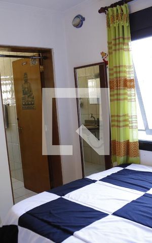 Casa para alugar com 135m², 4 quartos e 2 vagasSuíte 2