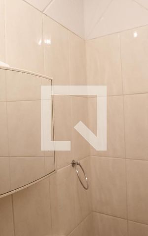 Casa para alugar com 135m², 4 quartos e 2 vagasBanheiro de serviço