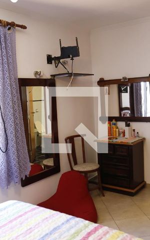Casa para alugar com 135m², 4 quartos e 2 vagasSuíte 1