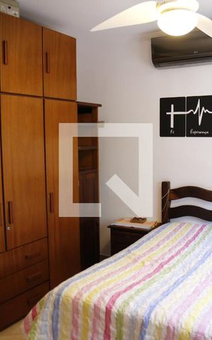 Casa para alugar com 135m², 4 quartos e 2 vagasSuíte 1