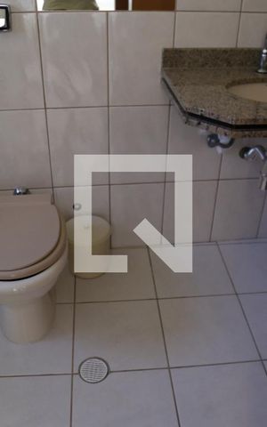 Casa para alugar com 135m², 4 quartos e 2 vagasBanheiro da Suíte 2