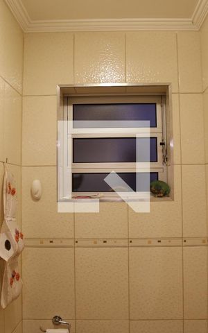 Casa para alugar com 135m², 4 quartos e 2 vagasLavabo