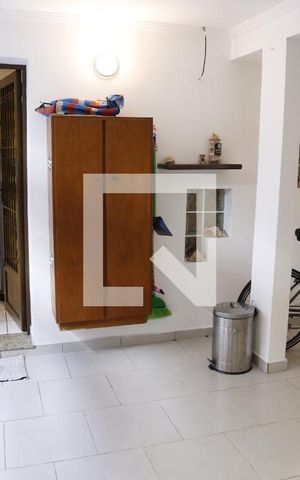 Casa para alugar com 135m², 4 quartos e 2 vagasÁrea de Serviço