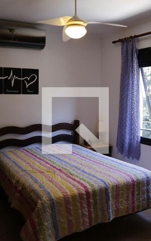 Casa para alugar com 135m², 4 quartos e 2 vagasSuíte 1