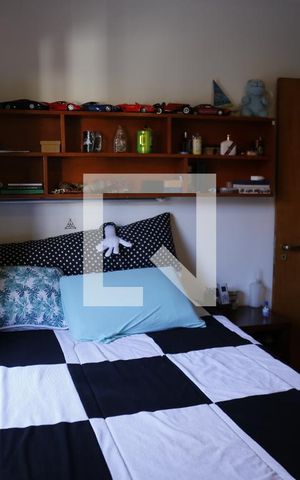 Casa para alugar com 135m², 4 quartos e 2 vagasSuíte 2