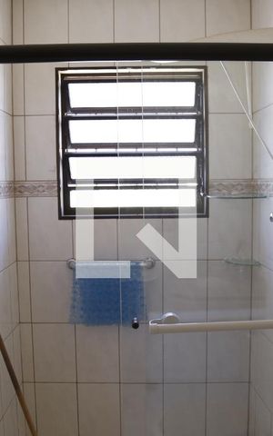 Casa para alugar com 135m², 4 quartos e 2 vagasBanheiro da Suíte 2