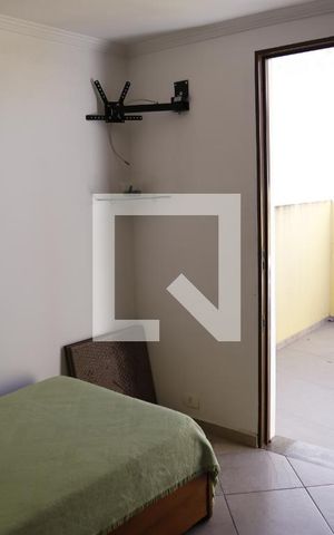 Casa para alugar com 135m², 4 quartos e 2 vagasSuíte 3