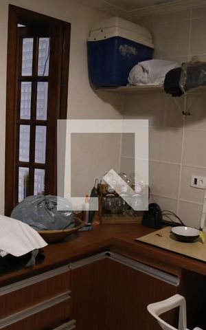 Casa para alugar com 135m², 4 quartos e 2 vagasQuarto de Serviço