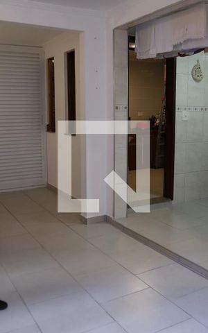 Casa para alugar com 135m², 4 quartos e 2 vagasÁrea de Serviço