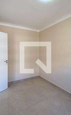 Apartamento para alugar com 39m², 2 quartos e 1 vagaQuarto 2