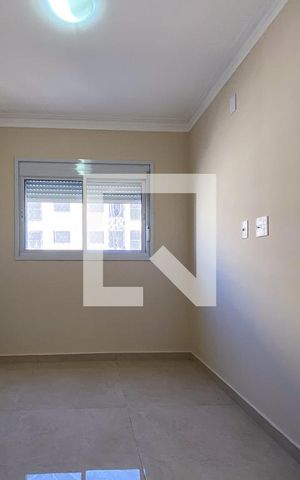 Apartamento para alugar com 39m², 2 quartos e 1 vagaQuarto 1