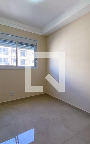 Apartamento para alugar com 39m², 2 quartos e 1 vagaQuarto 1