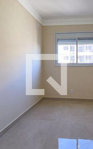 Apartamento para alugar com 39m², 2 quartos e 1 vagaQuarto 1