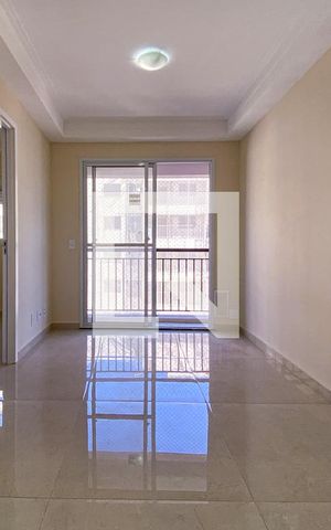 Apartamento para alugar com 39m², 2 quartos e 1 vagaSala