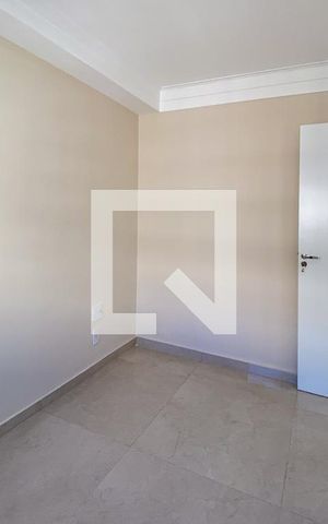 Apartamento para alugar com 39m², 2 quartos e 1 vagaQuarto 2