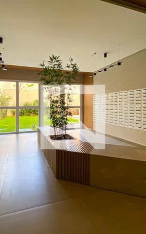 Apartamento para alugar com 39m², 2 quartos e 1 vagaÁrea comum