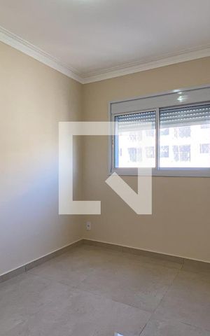 Apartamento para alugar com 39m², 2 quartos e 1 vagaQuarto 1