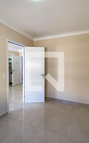 Apartamento para alugar com 39m², 2 quartos e 1 vagaQuarto 2