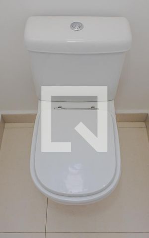 Apartamento para alugar com 130m², 2 quartos e 2 vagasLavabo