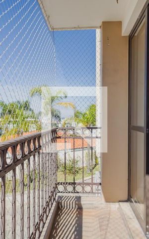 Apartamento para alugar com 130m², 2 quartos e 2 vagasVaranda