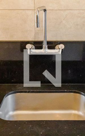 Apartamento para alugar com 130m², 2 quartos e 2 vagasCozinha