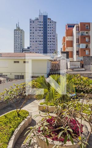 Apartamento para alugar com 130m², 2 quartos e 2 vagasVista da Varanda