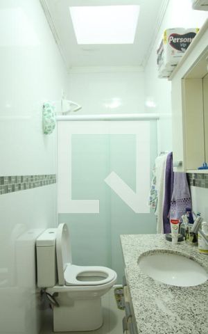 Casa à venda com 300m², 3 quartos e 1 vagaBanheiro Social 1