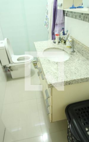 Casa à venda com 300m², 3 quartos e 1 vagaBanheiro Social 1