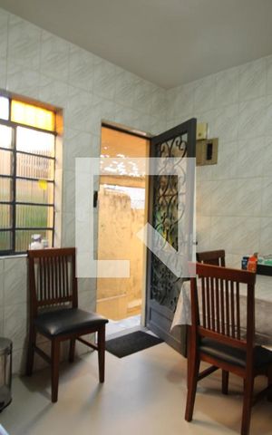 Casa à venda com 300m², 3 quartos e 1 vagaCozinha 