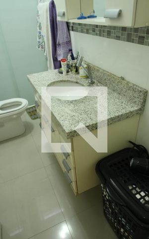 Casa à venda com 300m², 3 quartos e 1 vagaBanheiro Social 1