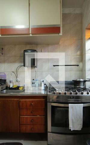 Casa à venda com 300m², 3 quartos e 1 vagaCozinha 