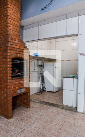 Casa à venda com 209m², 3 quartos e 2 vagasÁrea gourmet
