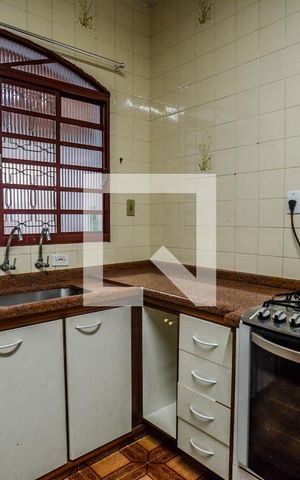 Casa à venda com 209m², 3 quartos e 2 vagasCozinha