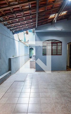 Casa à venda com 209m², 3 quartos e 2 vagasÁrea de Serviço