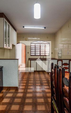 Casa à venda com 209m², 3 quartos e 2 vagasSala de Jantar
