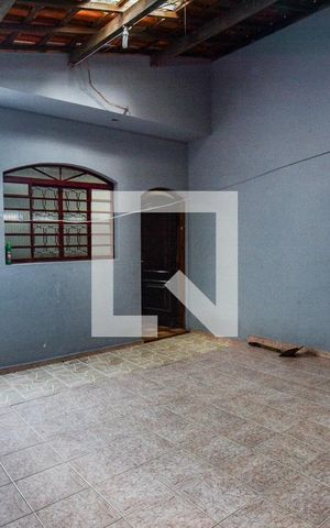 Casa à venda com 209m², 3 quartos e 2 vagasÁrea de Serviço