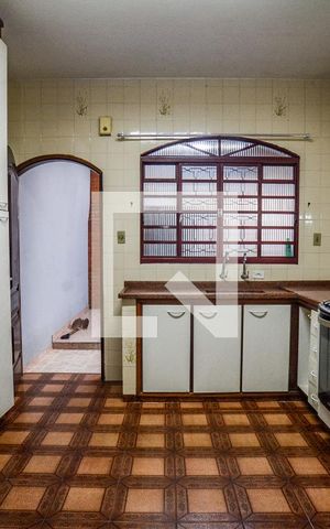 Casa à venda com 209m², 3 quartos e 2 vagasCozinha