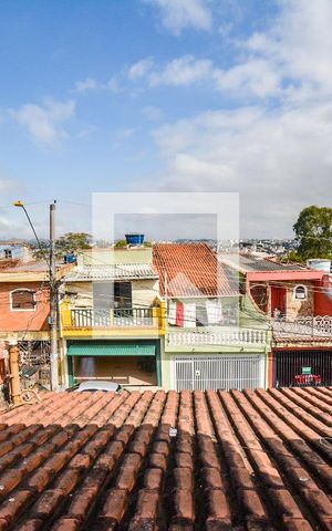 Casa à venda com 209m², 3 quartos e 2 vagasVista do Quarto 1