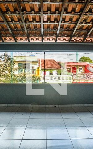 Casa à venda com 209m², 3 quartos e 2 vagasVaranda da Sala