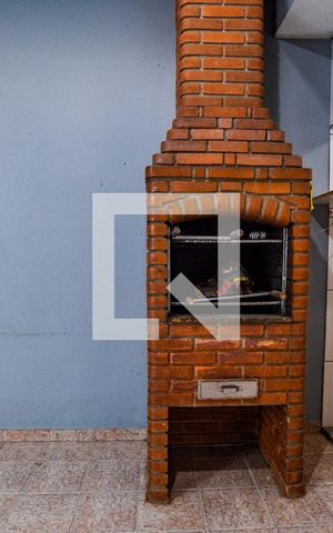 Casa à venda com 209m², 3 quartos e 2 vagasÁrea gourmet