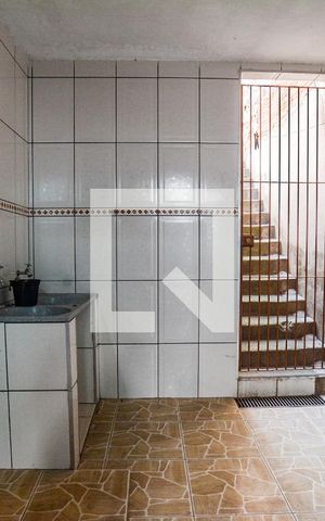 Casa à venda com 209m², 3 quartos e 2 vagasÁrea de Serviço