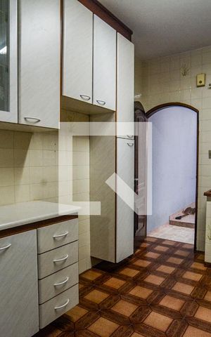 Casa à venda com 209m², 3 quartos e 2 vagasCozinha