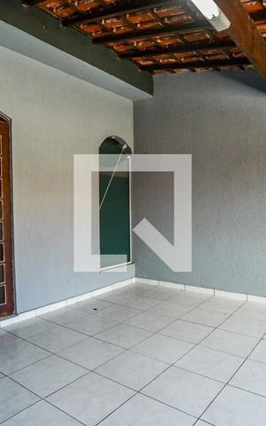 Casa à venda com 209m², 3 quartos e 2 vagasVaranda da Sala