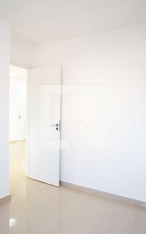 Apartamento para alugar com 45m², 2 quartos e 1 vagaQuarto 1