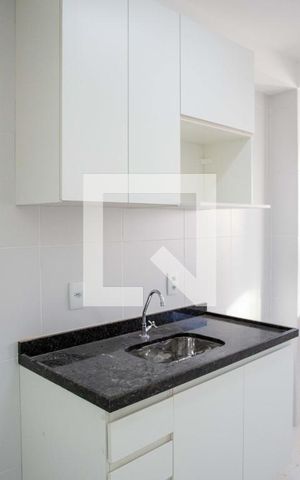 Apartamento para alugar com 45m², 2 quartos e 1 vagaCozinha