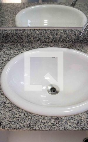 Apartamento para alugar com 45m², 2 quartos e 1 vagaBanheiro