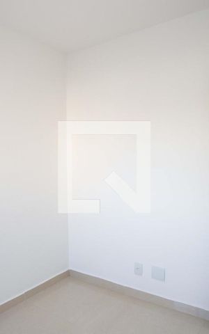 Apartamento para alugar com 45m², 2 quartos e 1 vagaQuarto 2