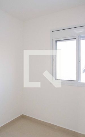 Apartamento para alugar com 45m², 2 quartos e 1 vagaQuarto 2