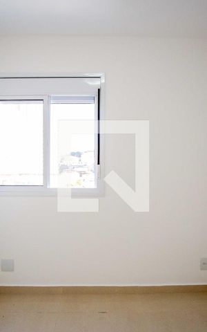 Apartamento para alugar com 45m², 2 quartos e 1 vagaQuarto 1